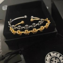 Picture of Chrome Hearts Bracelet _SKUChromeHeartsbracelet05cly686431